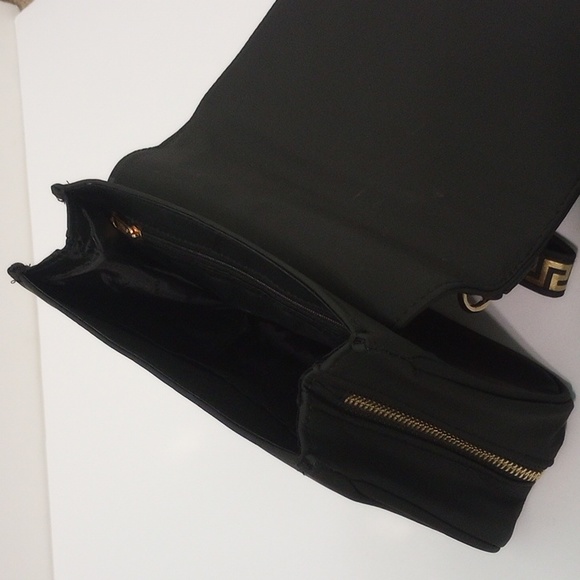 Versace Parfums Luxury Shoulder Bag  - Picture 12 of 14